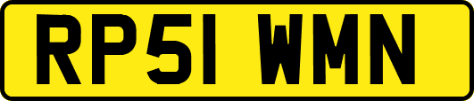 RP51WMN