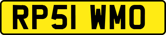 RP51WMO