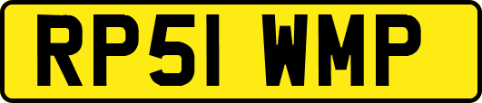 RP51WMP