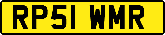 RP51WMR