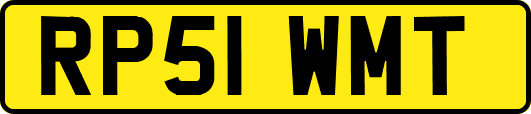 RP51WMT