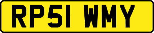 RP51WMY