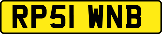 RP51WNB