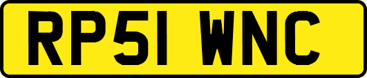 RP51WNC