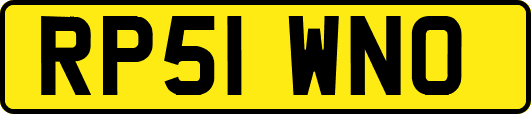 RP51WNO