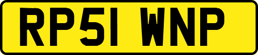 RP51WNP