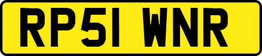 RP51WNR