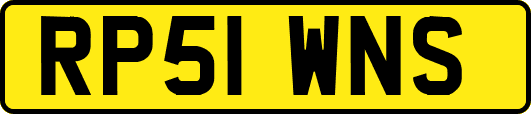 RP51WNS