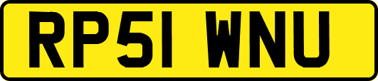 RP51WNU