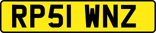 RP51WNZ