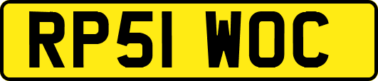 RP51WOC