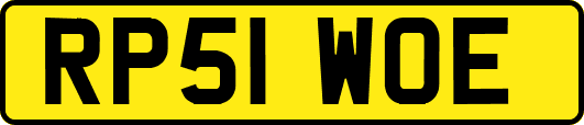 RP51WOE