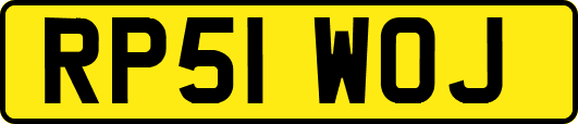 RP51WOJ