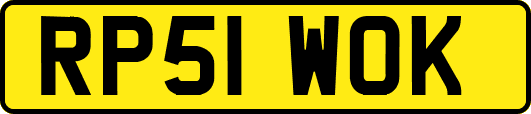 RP51WOK