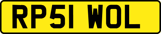 RP51WOL