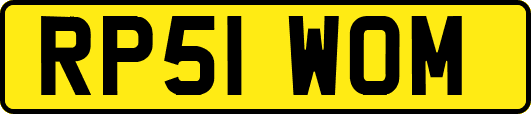 RP51WOM