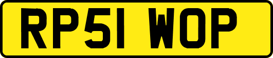 RP51WOP