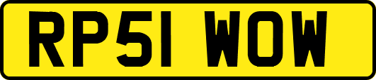 RP51WOW