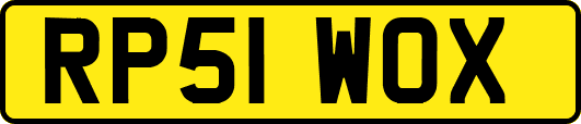 RP51WOX