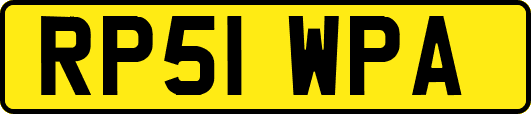 RP51WPA