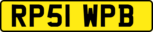 RP51WPB