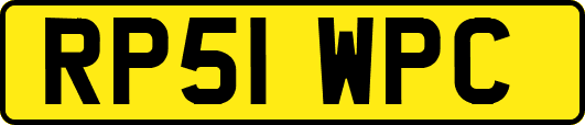 RP51WPC