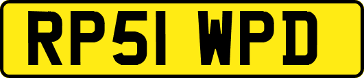 RP51WPD