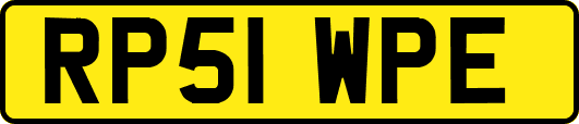 RP51WPE
