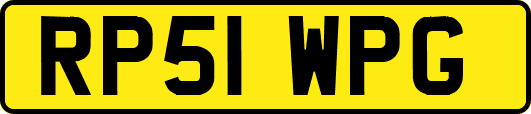 RP51WPG