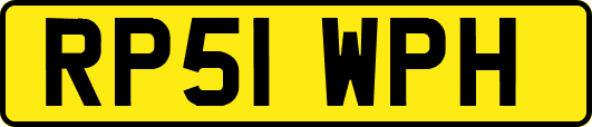 RP51WPH