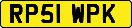 RP51WPK