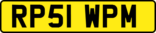 RP51WPM