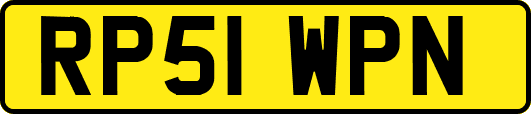 RP51WPN