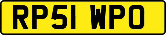 RP51WPO