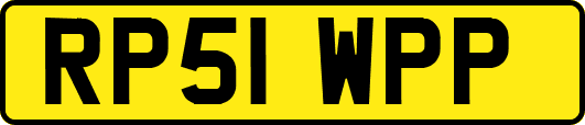 RP51WPP