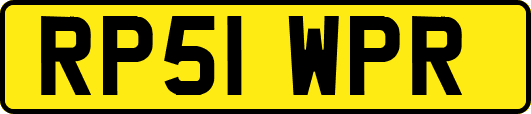 RP51WPR