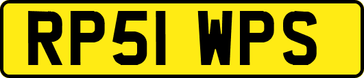 RP51WPS