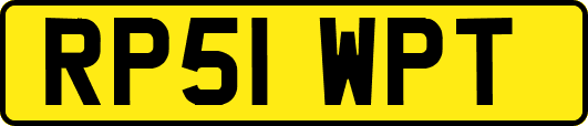 RP51WPT