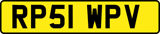 RP51WPV