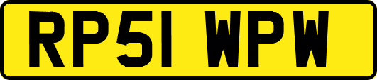 RP51WPW