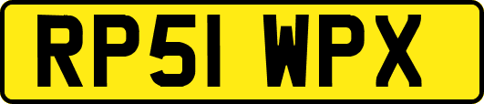 RP51WPX