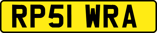 RP51WRA