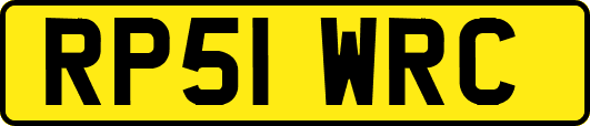 RP51WRC