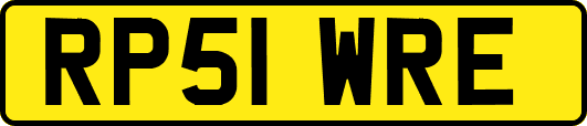 RP51WRE