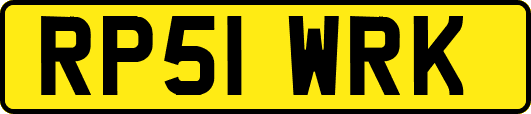 RP51WRK