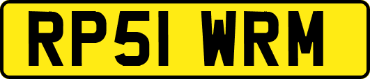 RP51WRM