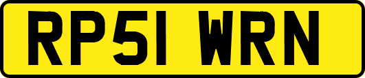 RP51WRN