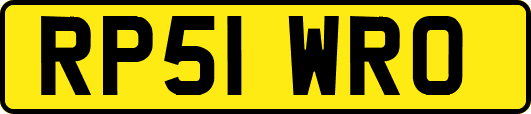 RP51WRO