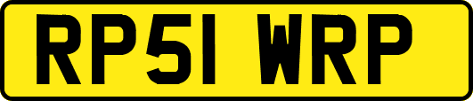 RP51WRP