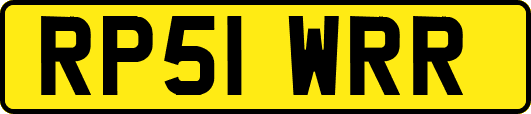 RP51WRR